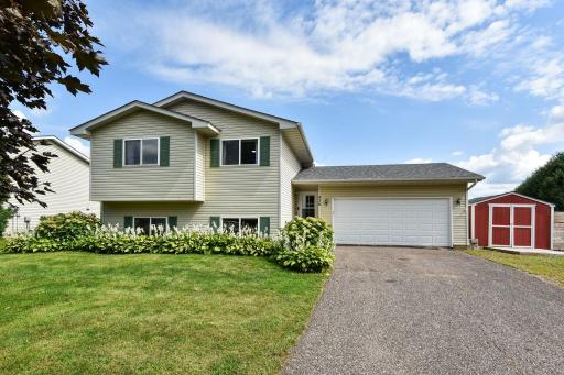 426 Wagon Wheel Circle, Buffalo, MN 55313