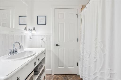 Main bath