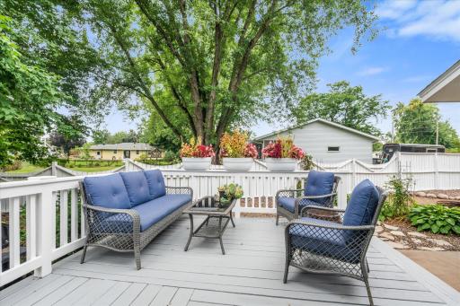 Great space to gather