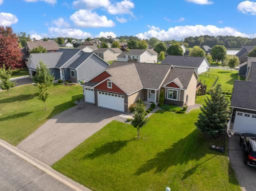 514 Deerview Drive SE, Lonsdale, MN 55046