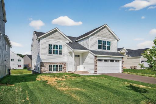14650 Tiger Street NW, Ramsey, MN 55303