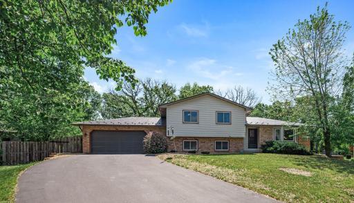 12221 Larch Circle NW, Minneapolis, MN 55448
