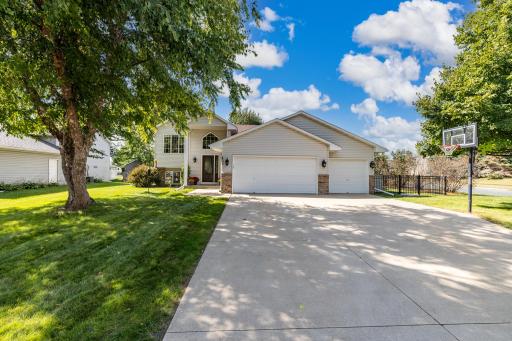 800 S Walnut Street, Belle Plaine, MN 56011