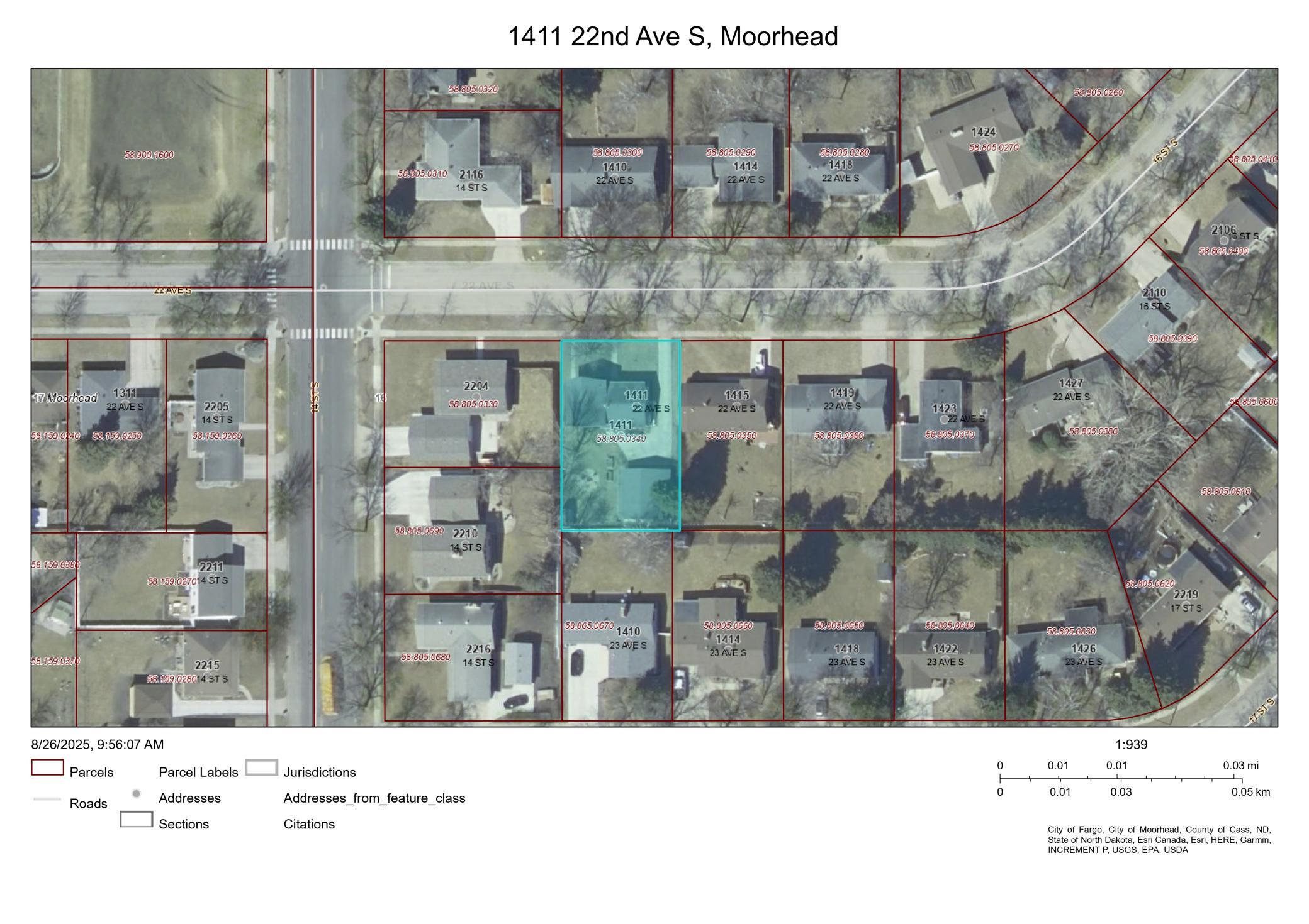 Aerial - 1411 22nd Ave S.jpg