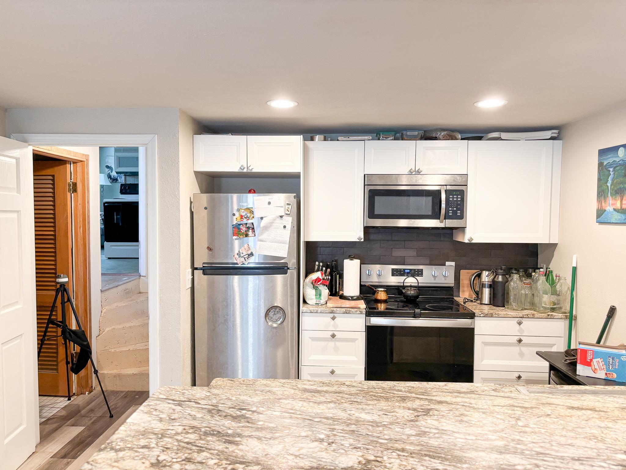 LL Kitchen Unit 2