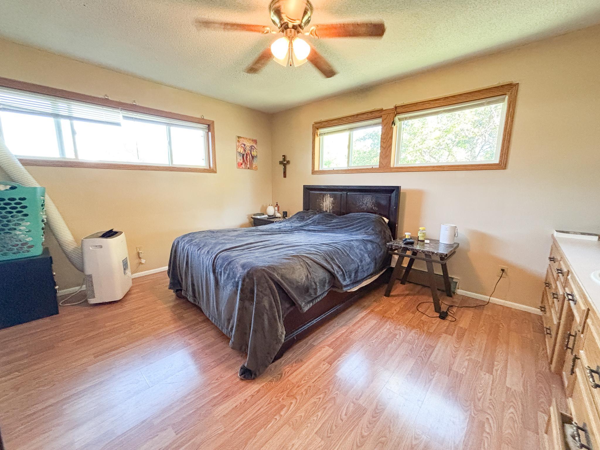 UL Primary Bedroom