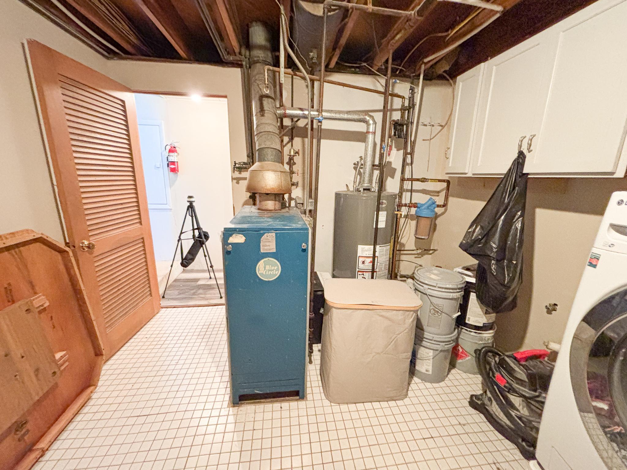 LL Laundry/Utility
