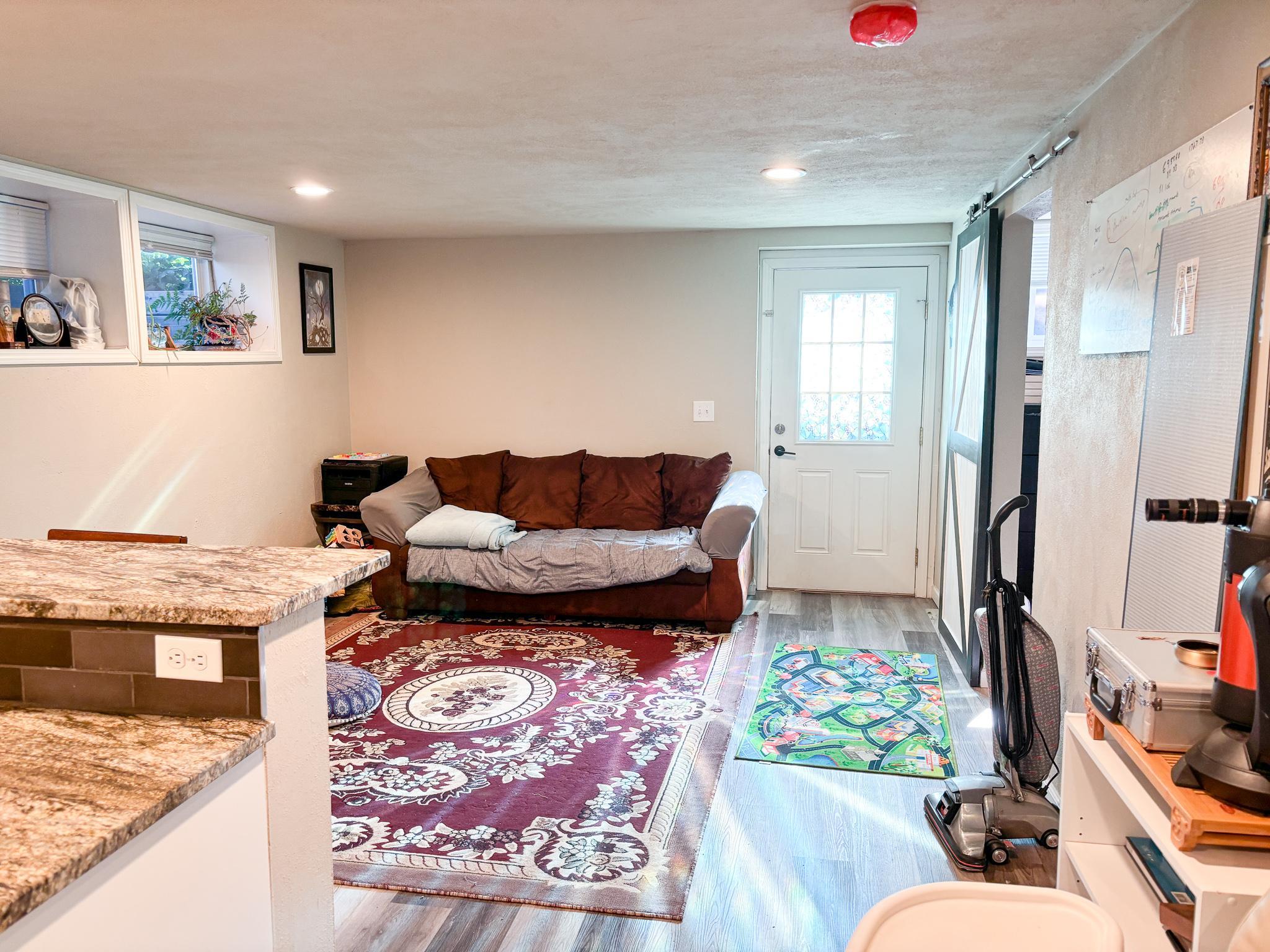 LL Living Room Unit 2