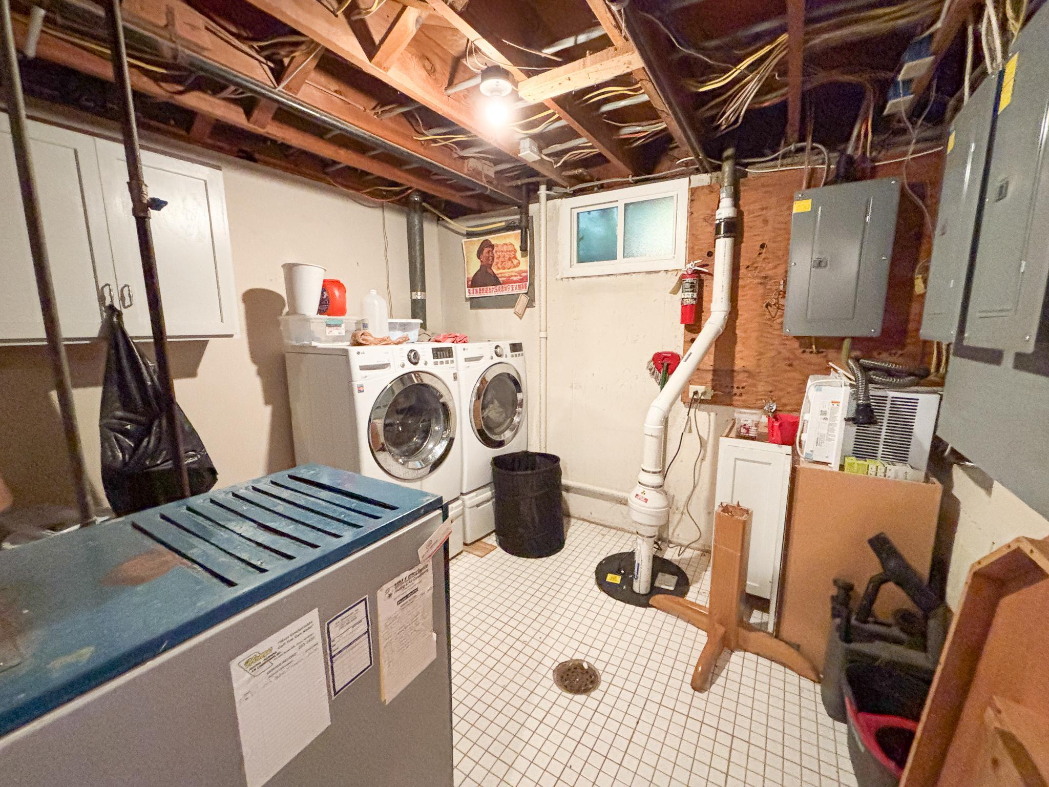 LL Laundry/Utility