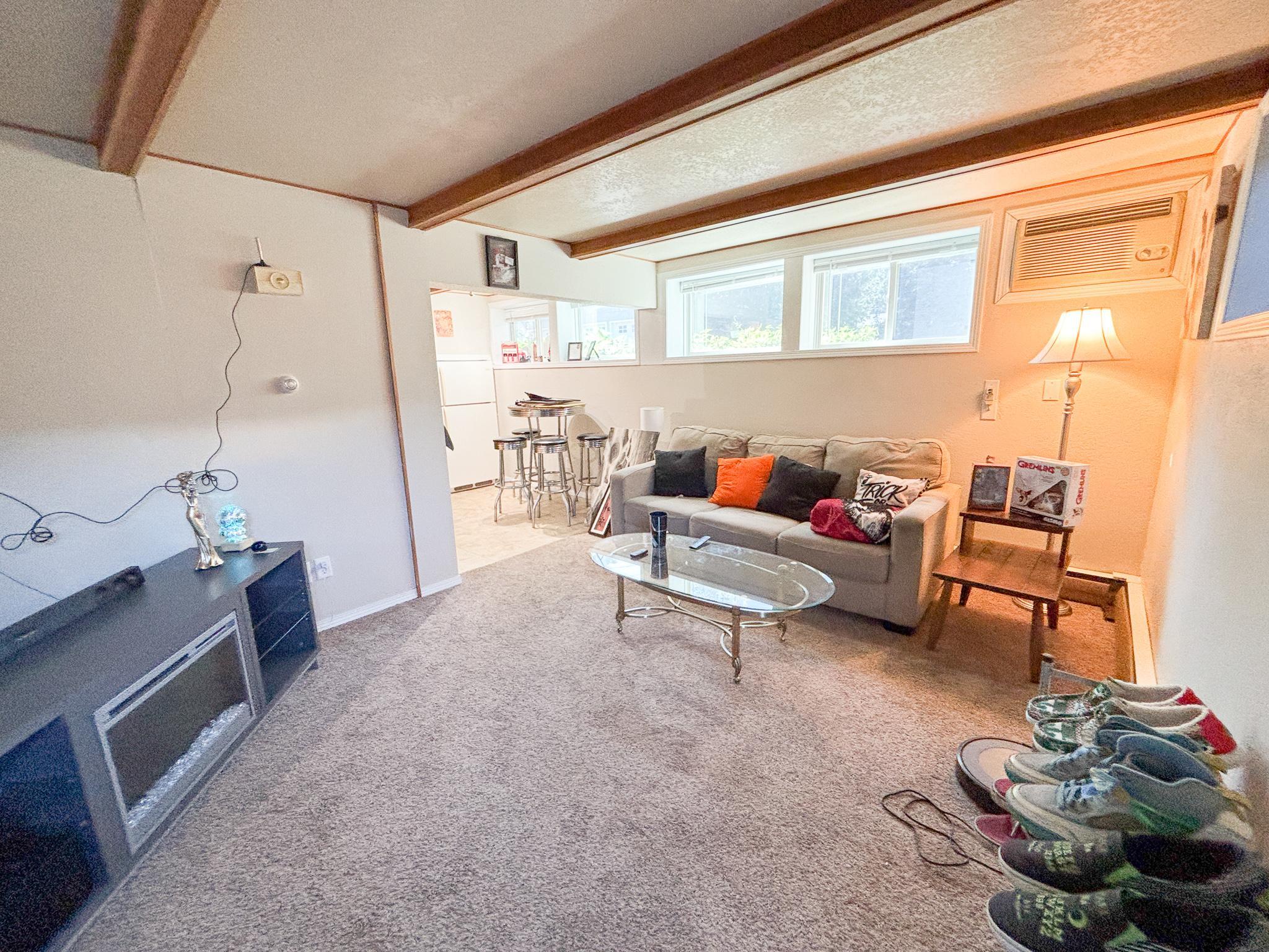 LL Living Room Unit 1