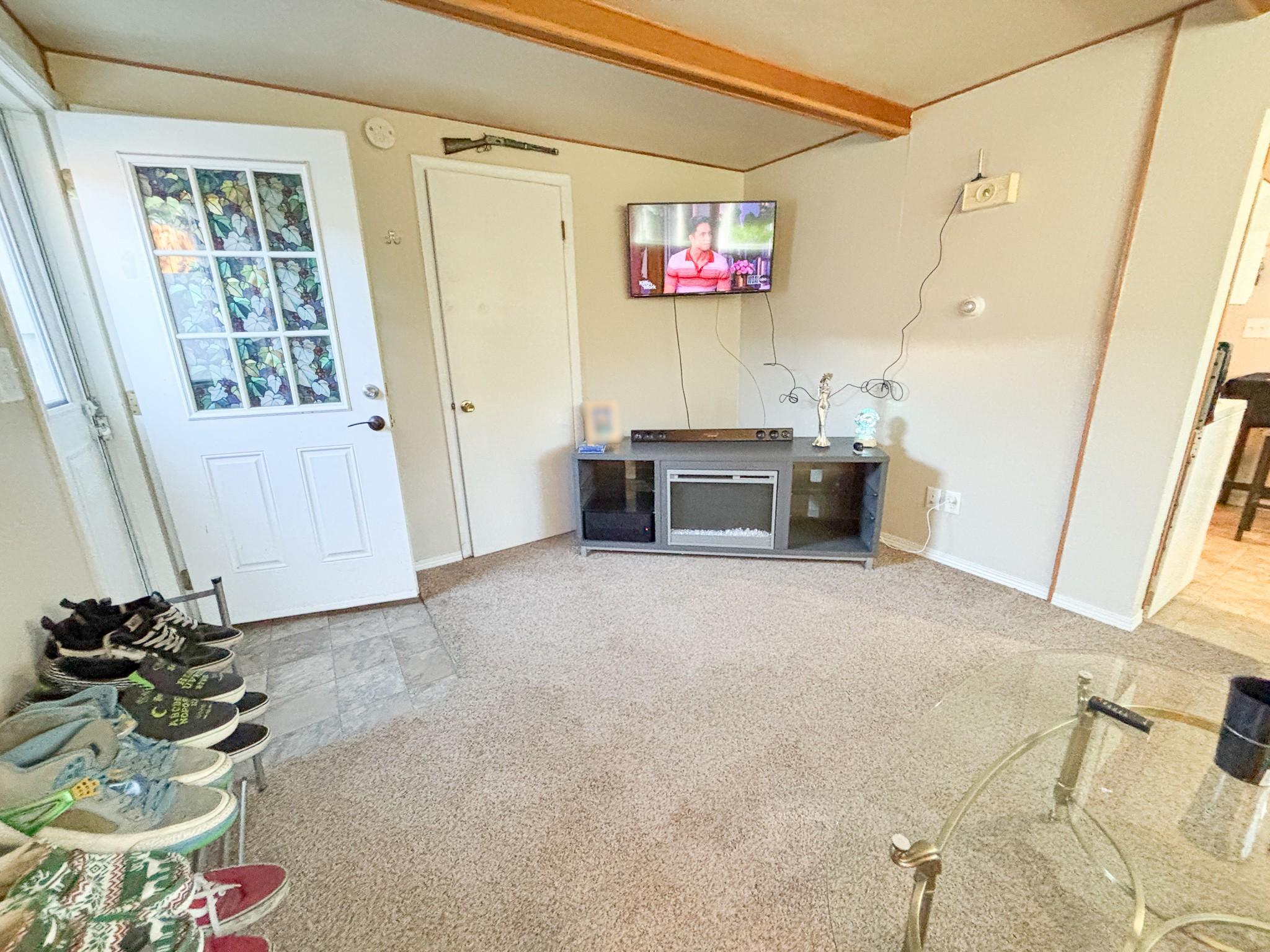 LL Living Room Unit 1