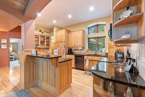 6814 Old Whiskey Road, Pequot Lakes, MN 56472