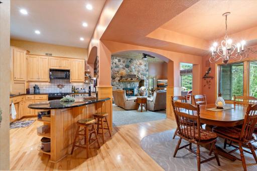 6814 Old Whiskey Road, Pequot Lakes, MN 56472