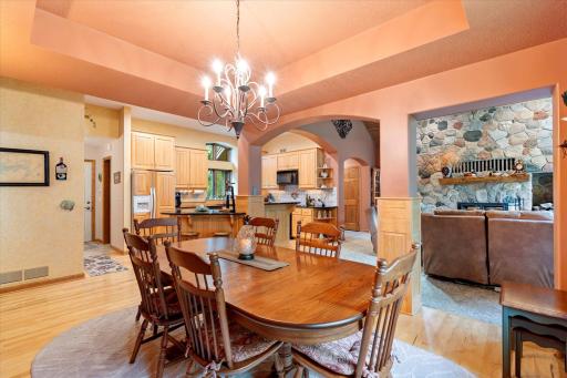 6814 Old Whiskey Road, Pequot Lakes, MN 56472