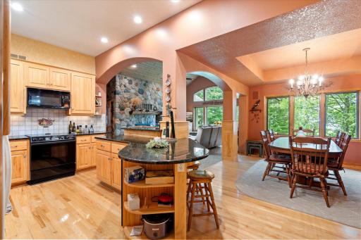 6814 Old Whiskey Road, Pequot Lakes, MN 56472