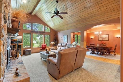 6814 Old Whiskey Road, Pequot Lakes, MN 56472