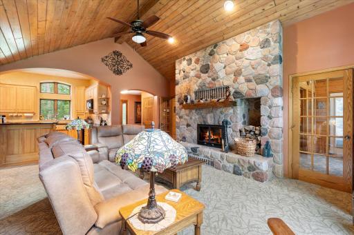 6814 Old Whiskey Road, Pequot Lakes, MN 56472