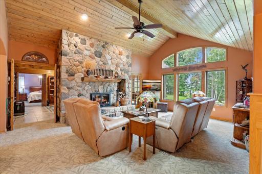 6814 Old Whiskey Road, Pequot Lakes, MN 56472