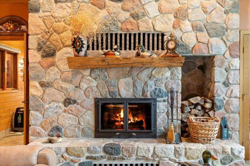 6814 Old Whiskey Road, Pequot Lakes, MN 56472