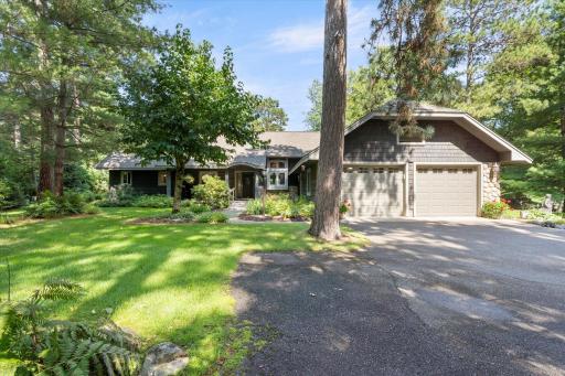 6814 Old Whiskey Road, Pequot Lakes, MN 56472