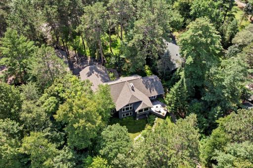 6814 Old Whiskey Road, Pequot Lakes, MN 56472