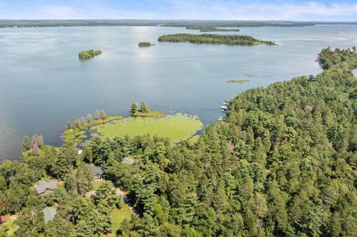 6814 Old Whiskey Road, Pequot Lakes, MN 56472