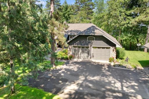 6814 Old Whiskey Road, Pequot Lakes, MN 56472