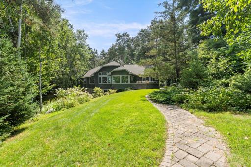 6814 Old Whiskey Road, Pequot Lakes, MN 56472