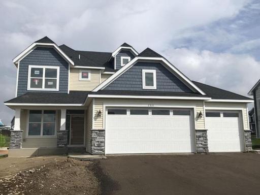 260 6th Street NW, Delano, MN 55328