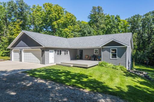 11105 Maple Avenue, Frazee, MN 56544