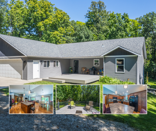 11105 Maple Avenue, Frazee, MN 56544
