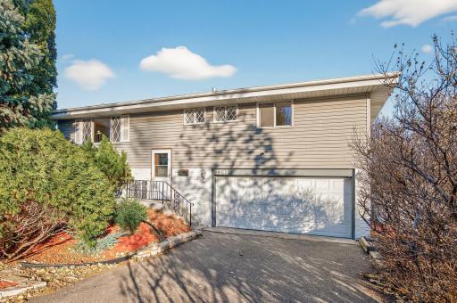 2241 and 2235 Pennsylvania Avenue S, Minneapolis, MN 55426