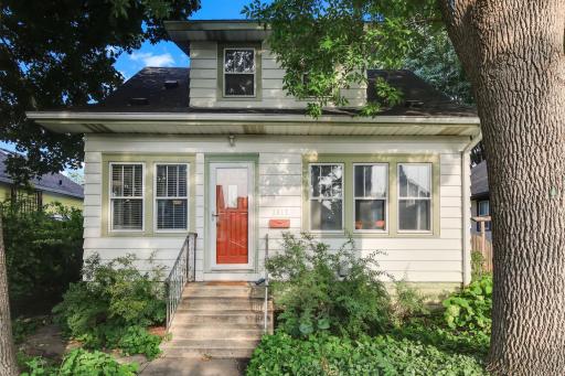 3917 27th Avenue S, Minneapolis, MN 55406