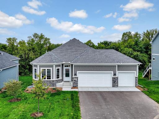 14977 144th Avenue N, Dayton, MN 55327