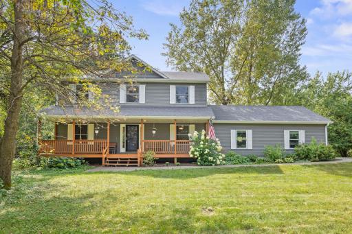 18813 114th Street SE, Big Lake, MN 55309