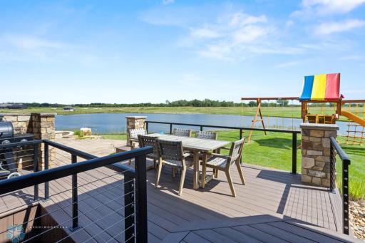 446 Trent Jones Drive, Oxbow, ND 58047