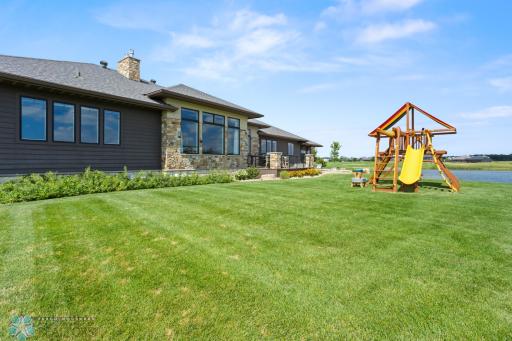 446 Trent Jones Drive, Oxbow, ND 58047