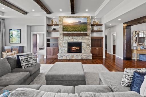 446 Trent Jones Drive, Oxbow, ND 58047
