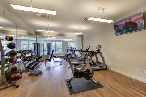 935 Lake Street E, 208, Wayzata, MN 55391