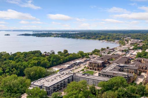 935 Lake Street E, 208, Wayzata, MN 55391
