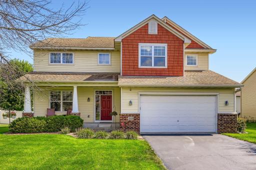 Photo for 2113 Sandhill Drive, Shakopee, MN 55379 - listing #6778422 2113 Sandhill Drive, Shakopee, MN 55379