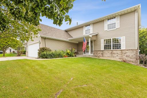 26410 Woodcrest Lane, Elko New Market, MN 55020