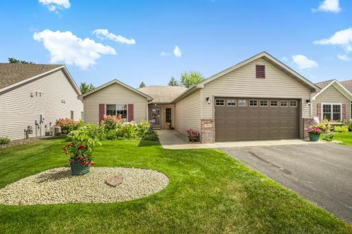 106 Weeping Willow Circle, Waite Park, MN 56387