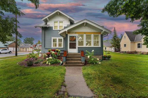 201 Adams Street East, Arlington, MN 55307