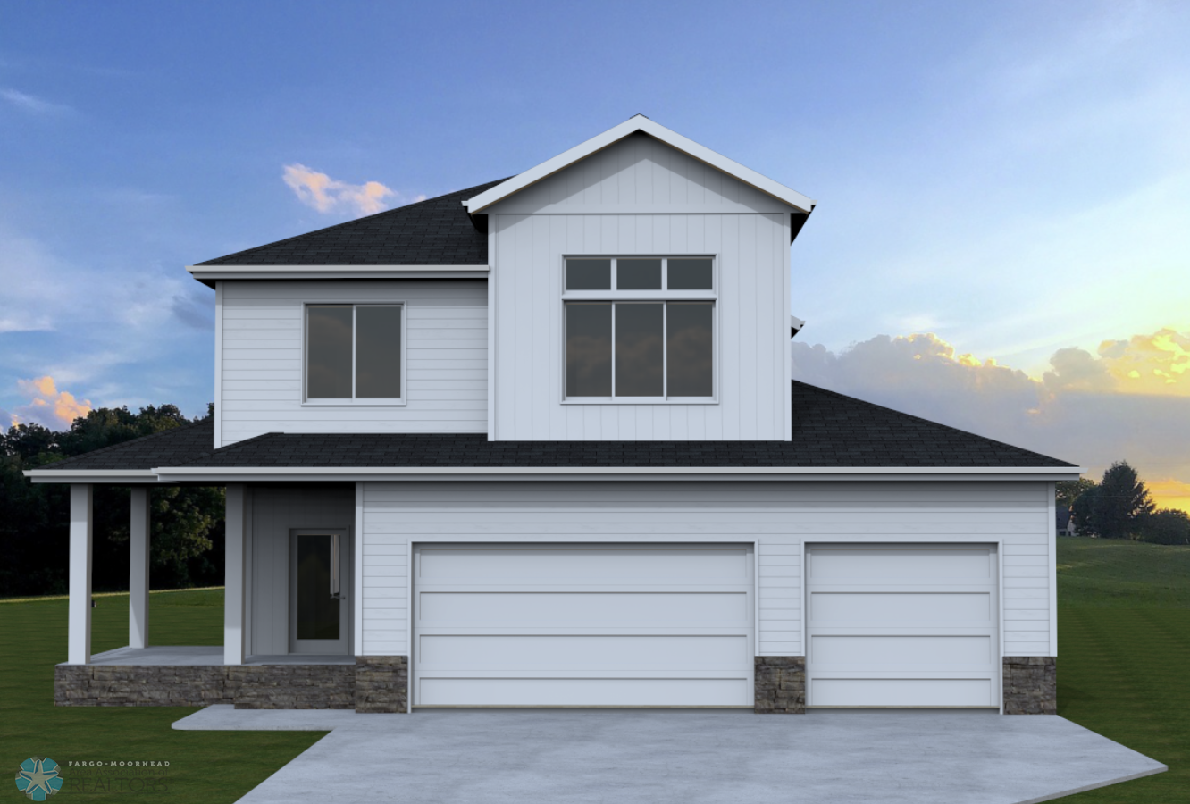 "Cascade" Rendering