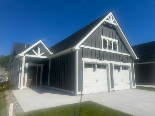 All other photos are from our model home located at 11197 183rd Lane.