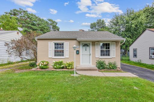 1645 Blackstone Avenue, Saint Louis Park, MN 55416