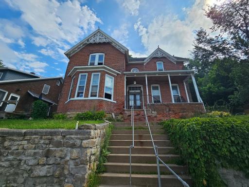 101 N 2nd Street, Alma, WI 54610