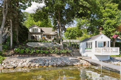 4805 Island View Drive, Mound, MN 55364