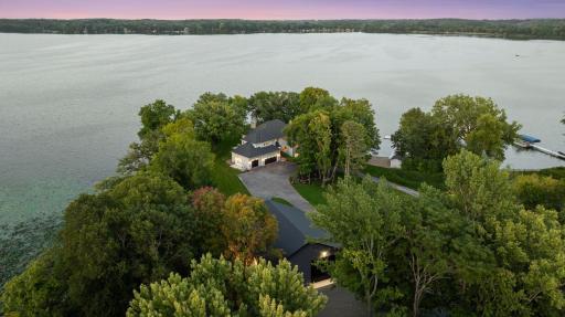5112 S Lakeshore Drive, Maple Plain, MN 55359